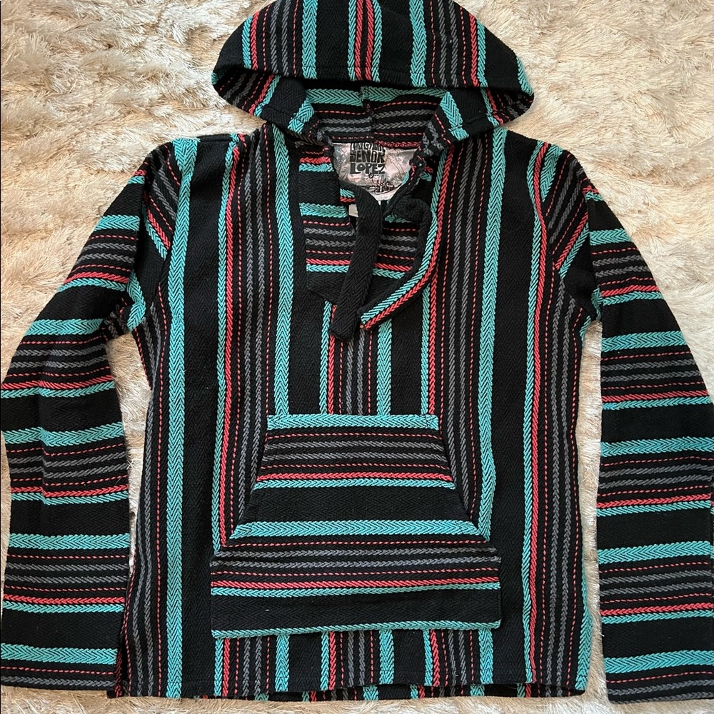 Drug rug